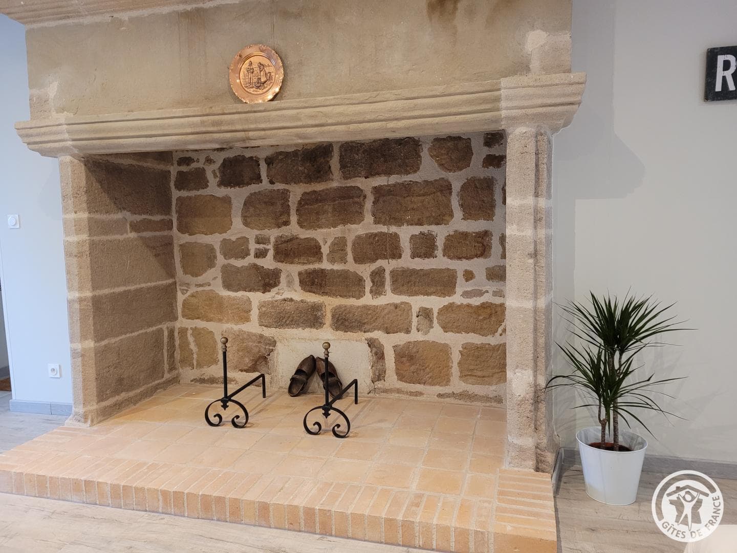 Gîte Bonneval Chez Céline_14