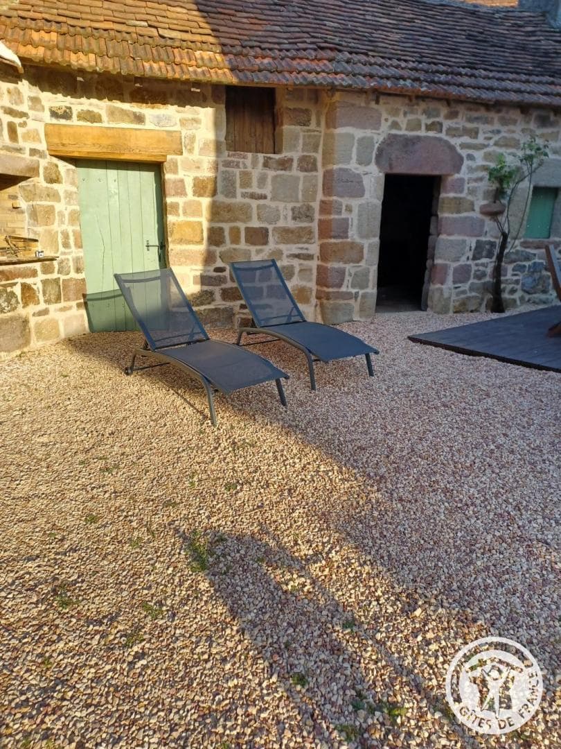 Gîte Bonneval Chez Céline_7