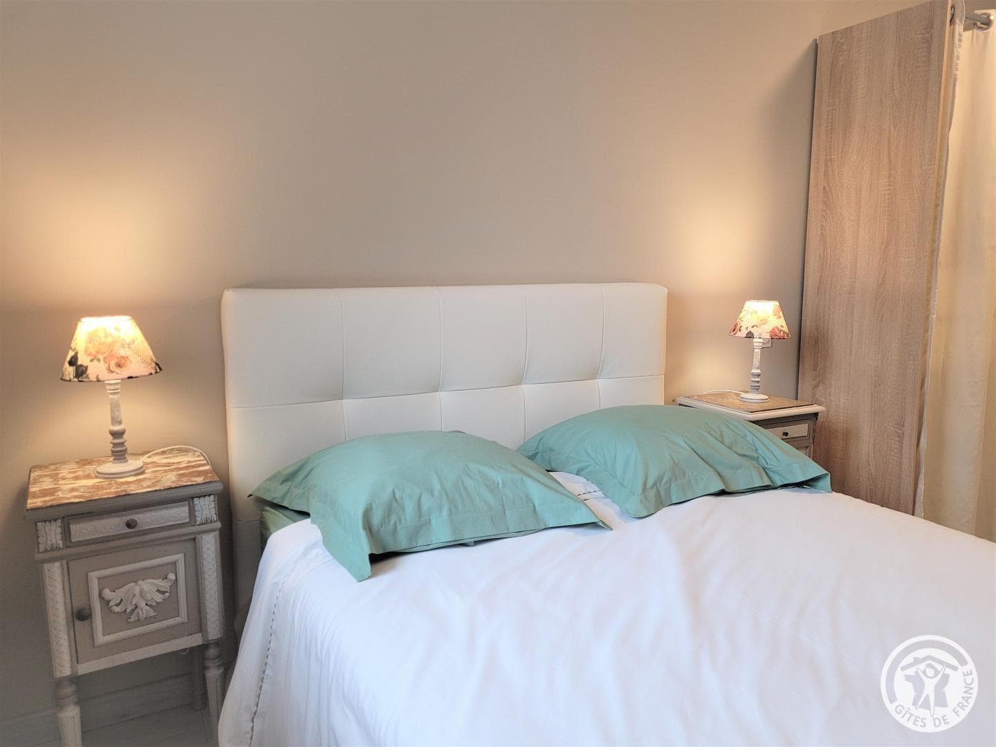 Gîte Bonneval Chez Céline_19