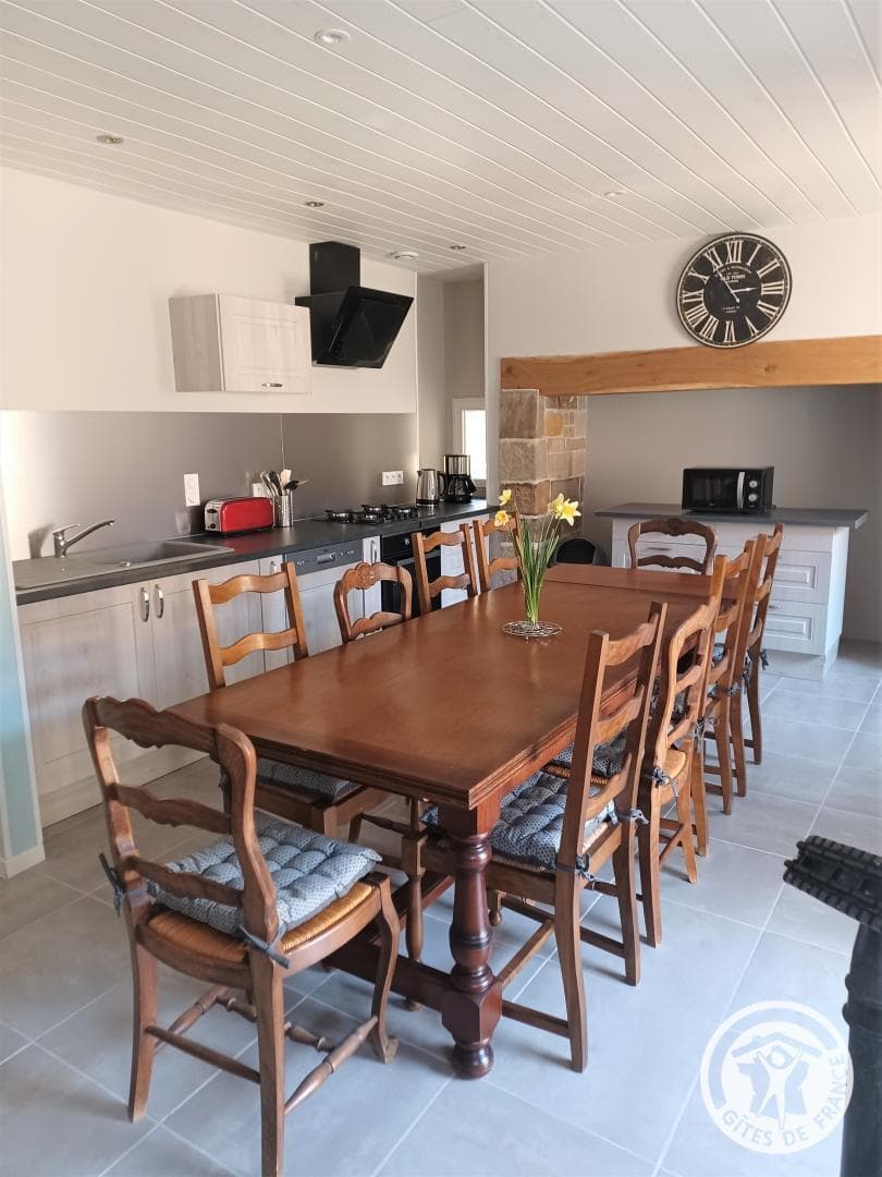 Gîte Bonneval Chez Céline_2