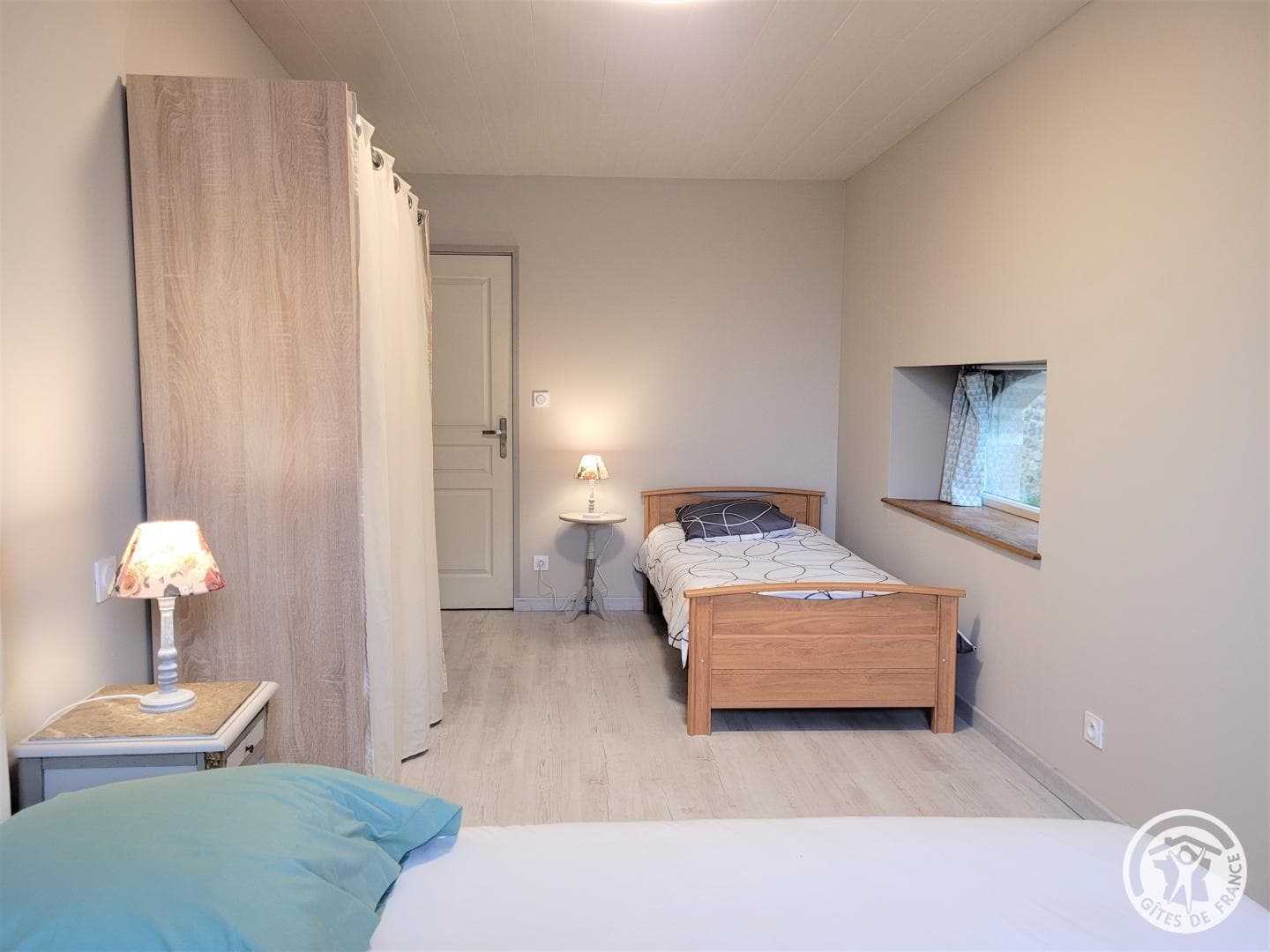 Gîte Bonneval Chez Céline_20