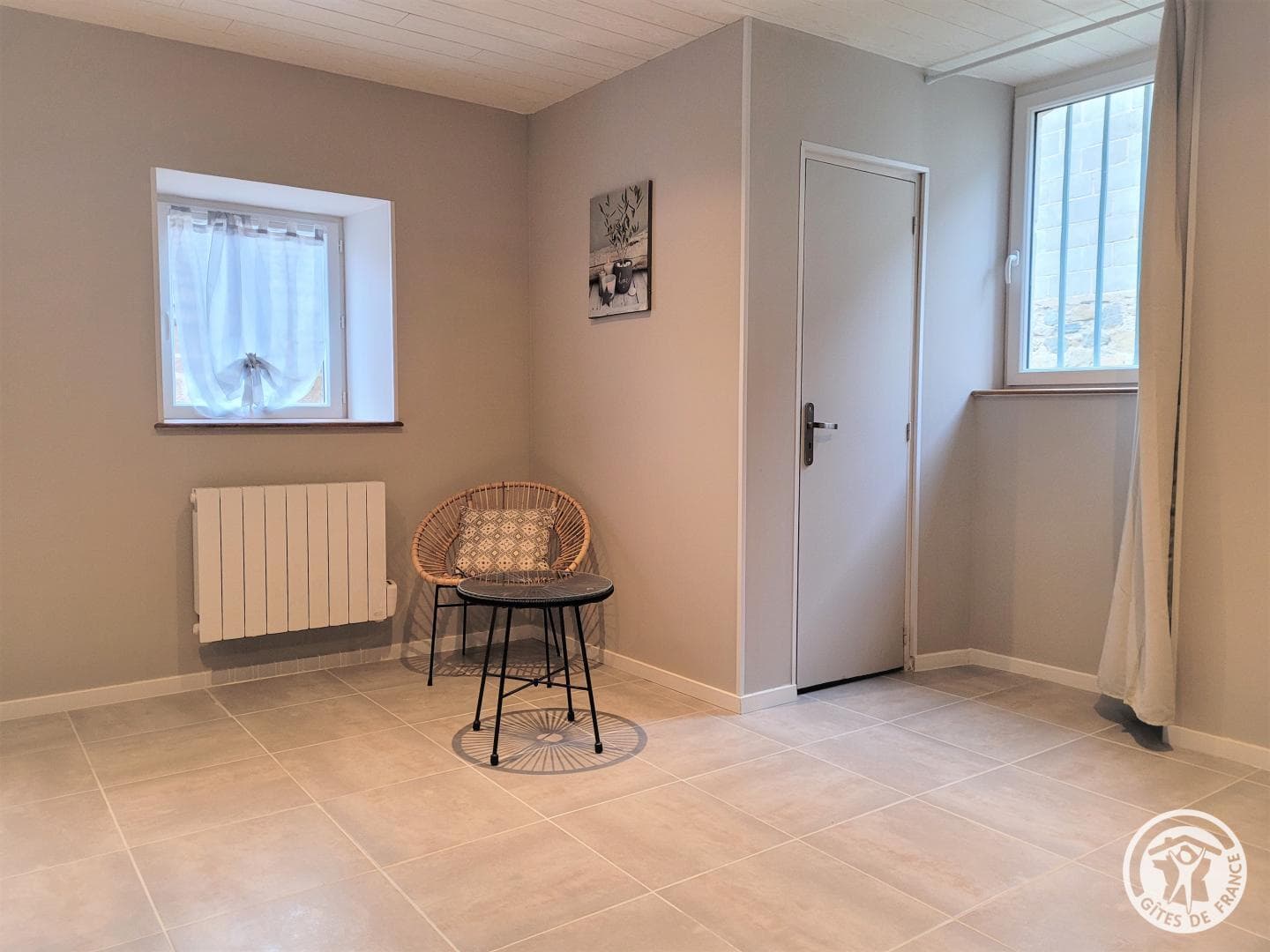 Gîte Bonneval Chez Céline_10