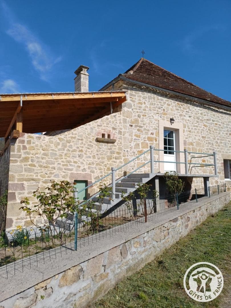 Gîte Bonneval Chez Céline_45