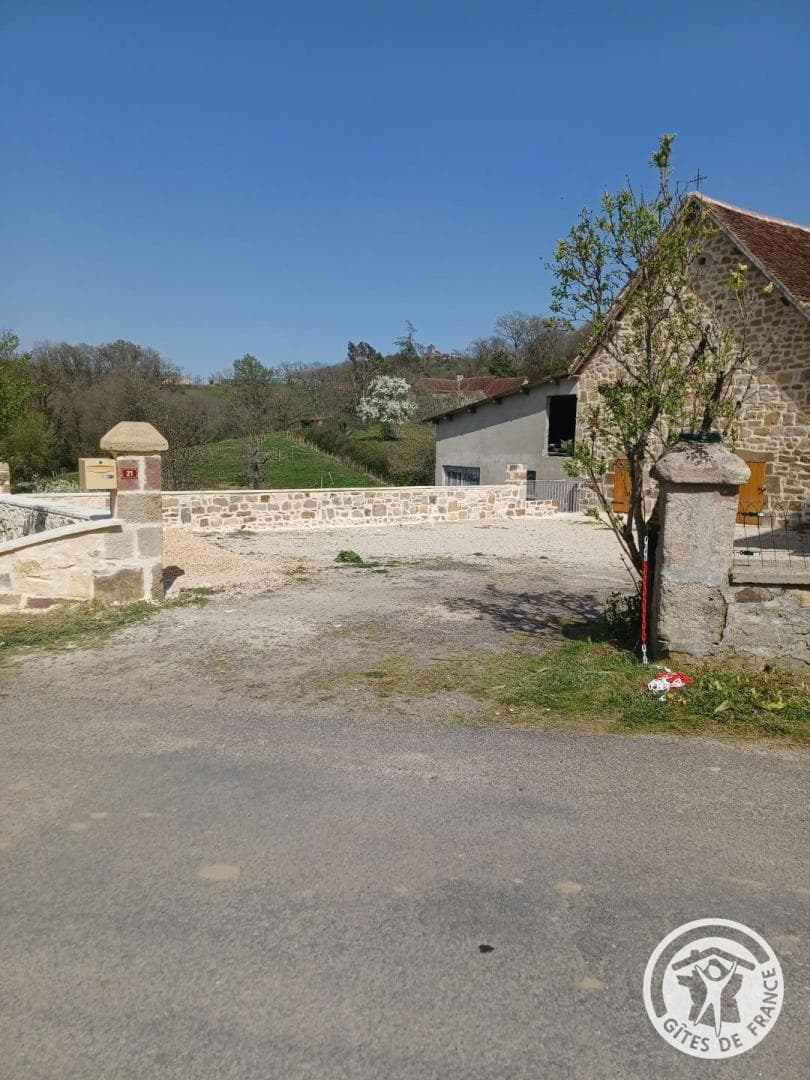 Gîte Bonneval Chez Céline_43
