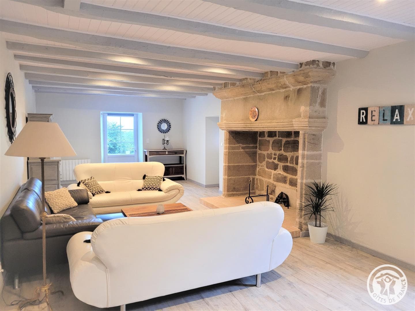 Gîte Bonneval Chez Céline_12