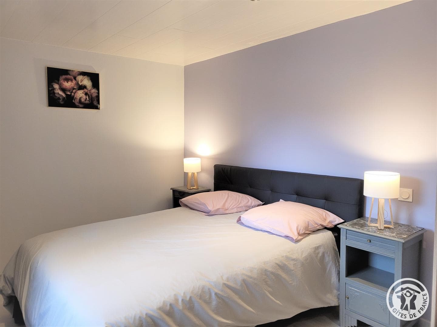 Gîte Bonneval Chez Céline_39