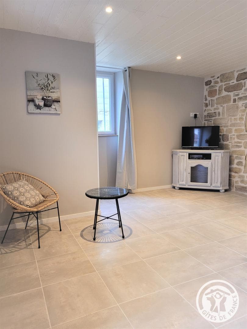 Gîte Bonneval Chez Céline_9