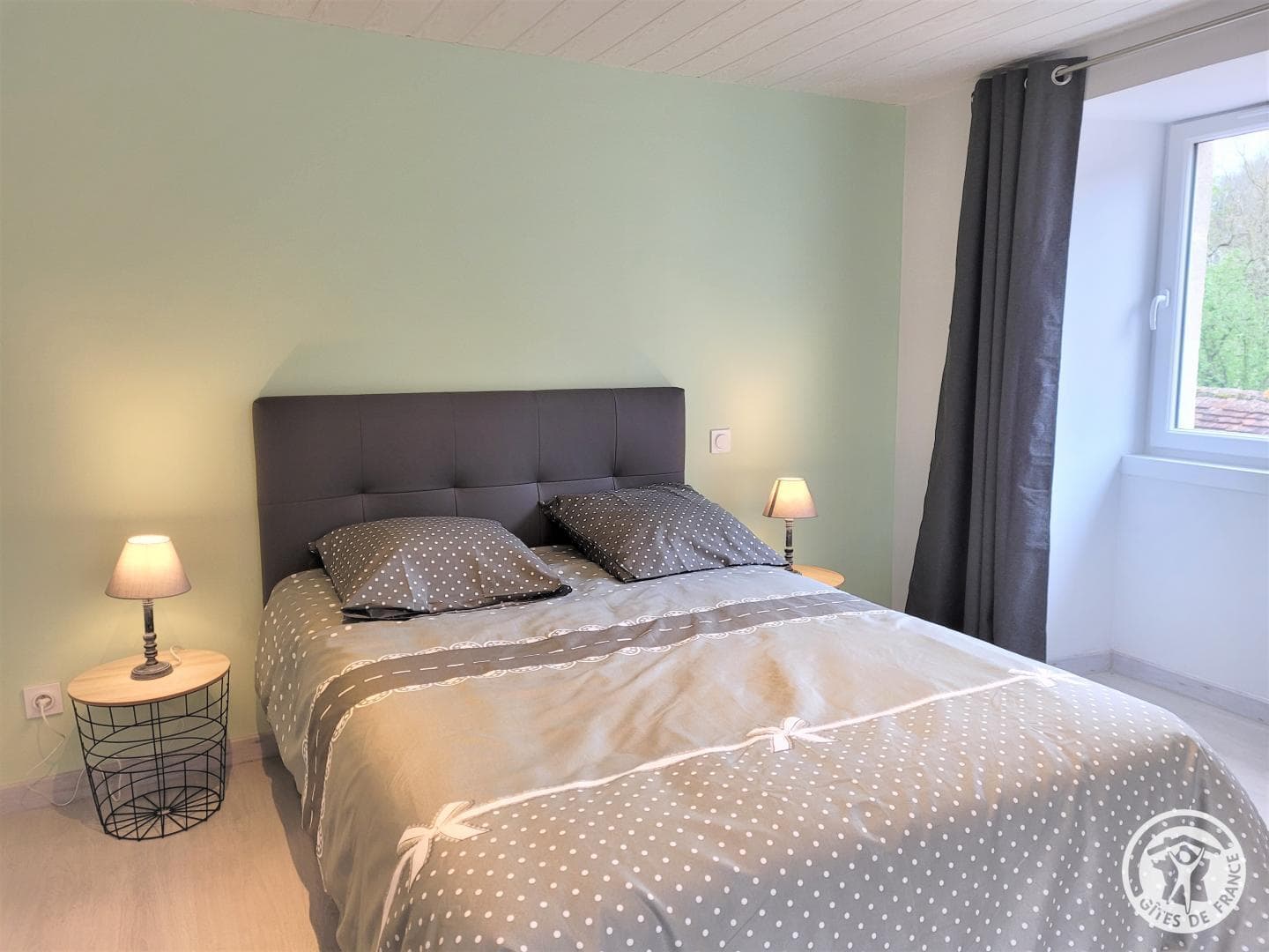 Gîte Bonneval Chez Céline_30
