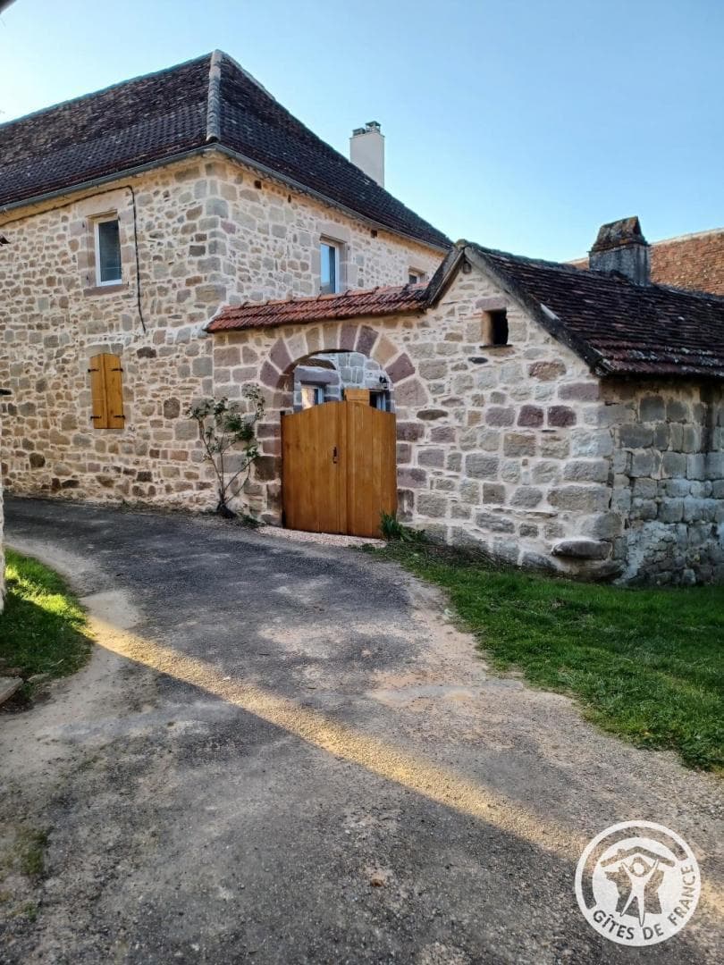 Gîte Bonneval Chez Céline_21