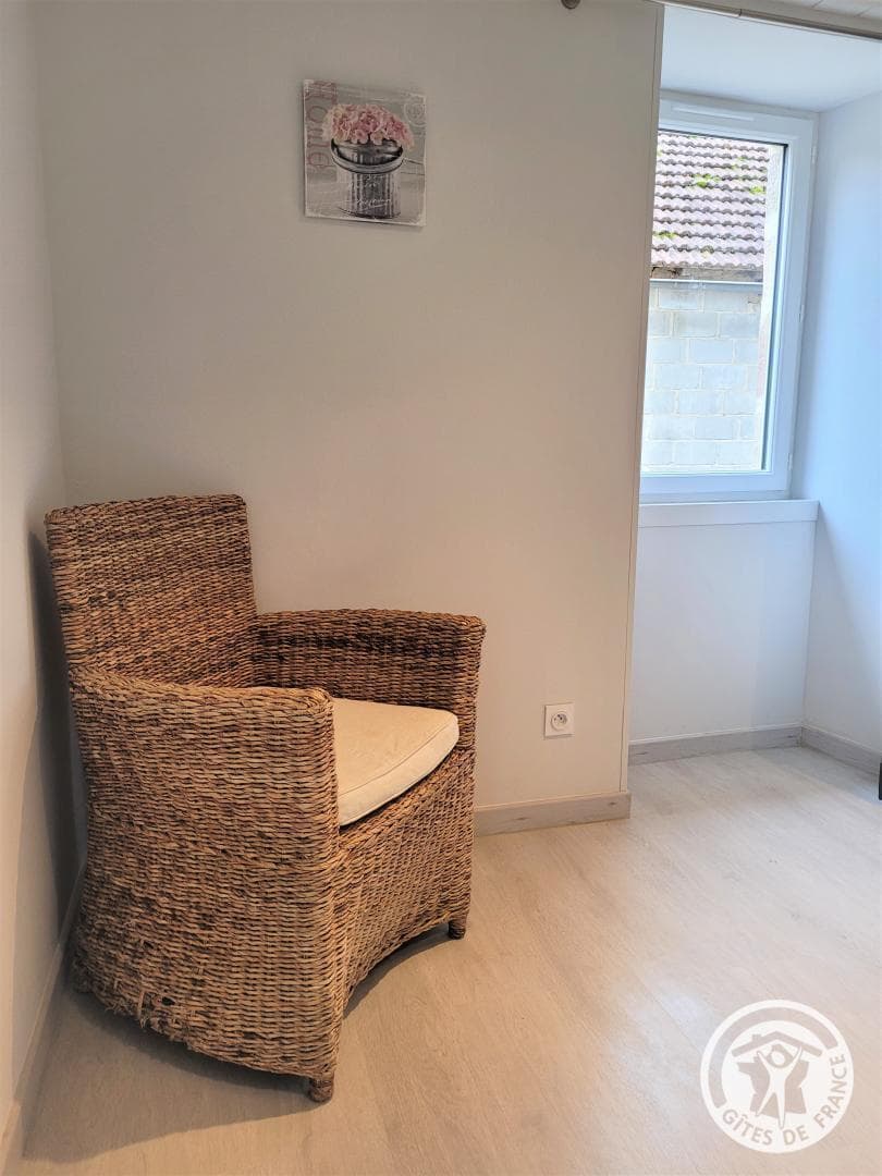 Gîte Bonneval Chez Céline_31