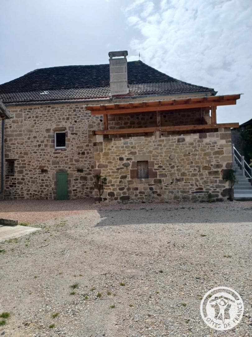Gîte Bonneval Chez Céline_44