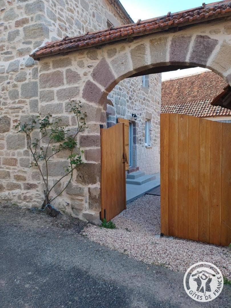 Gîte Bonneval Chez Céline_6