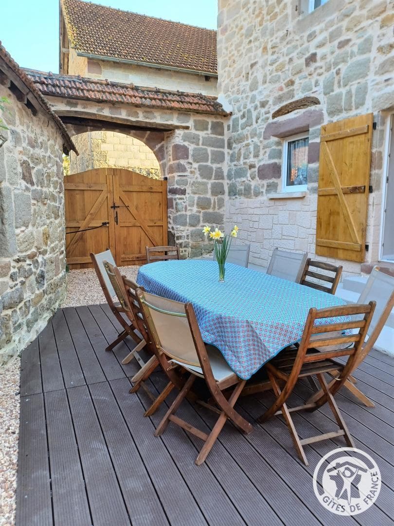 Gîte Bonneval Chez Céline_5