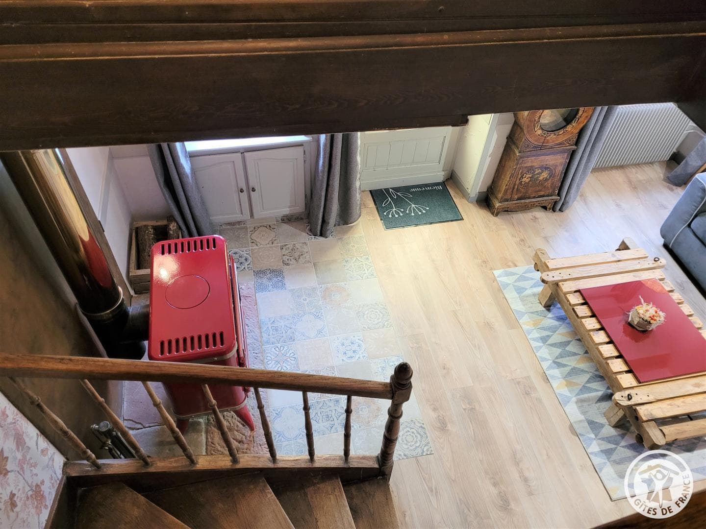 Gîte Chez Marcelle_11