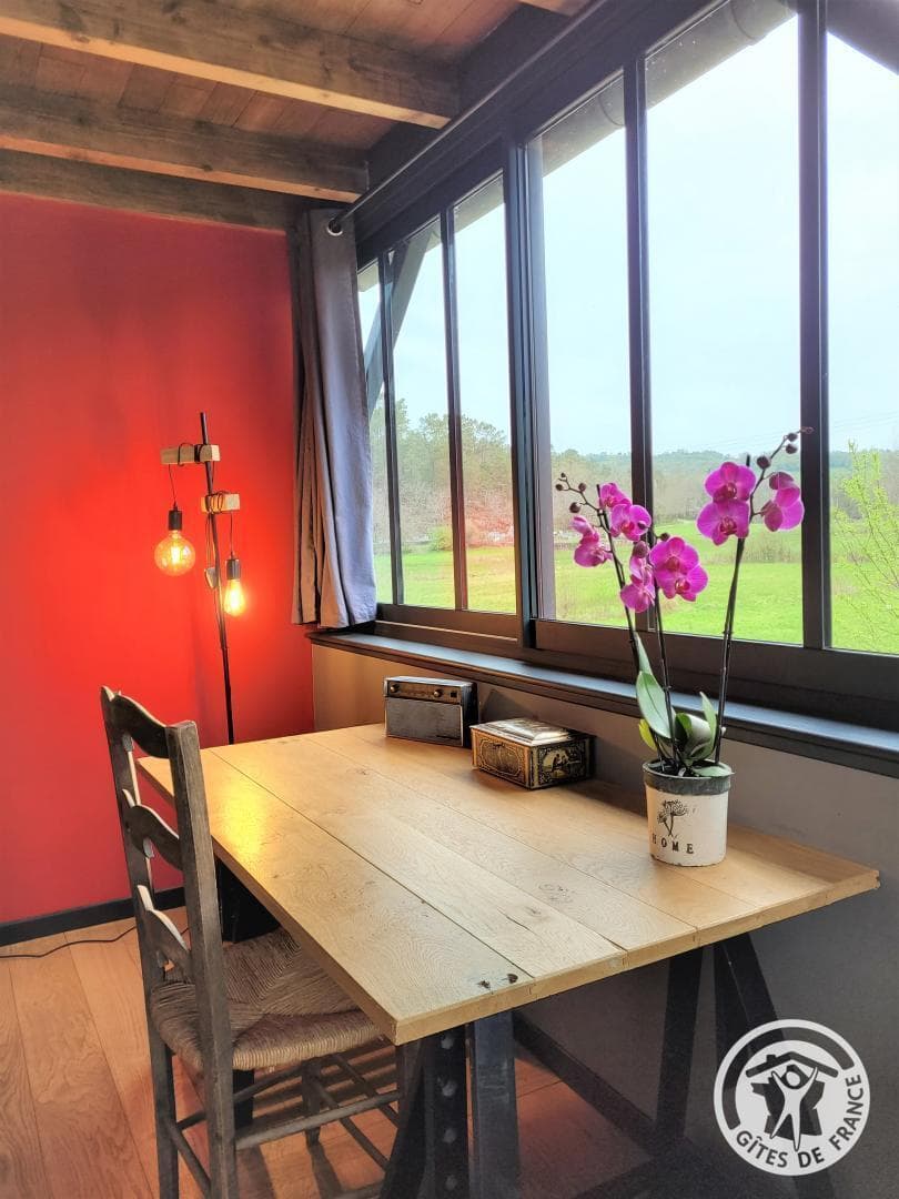 Gîte Chez Marcelle_22