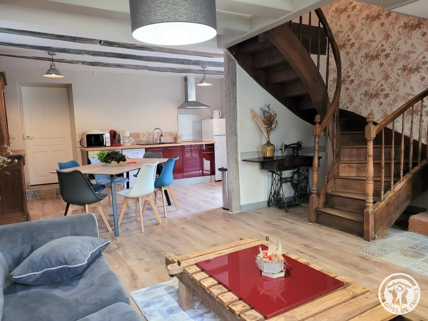 Gîte Chez Marcelle_7