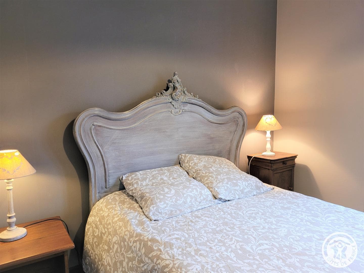 Gîte Chez Marcelle_16