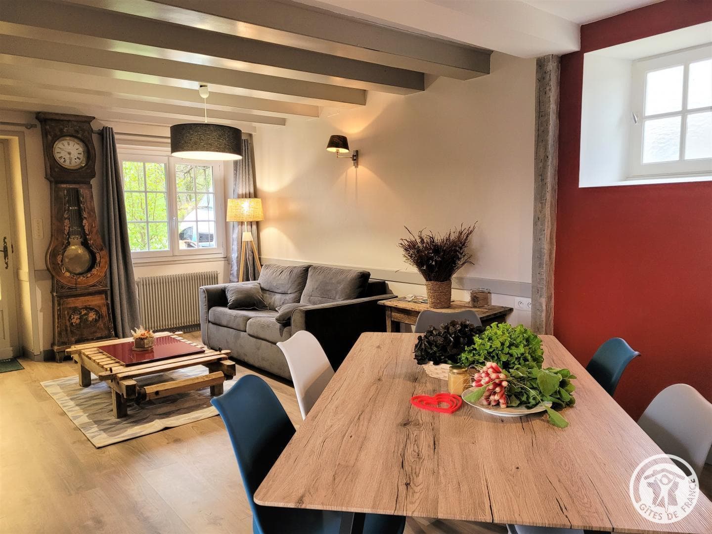Gîte Chez Marcelle_8