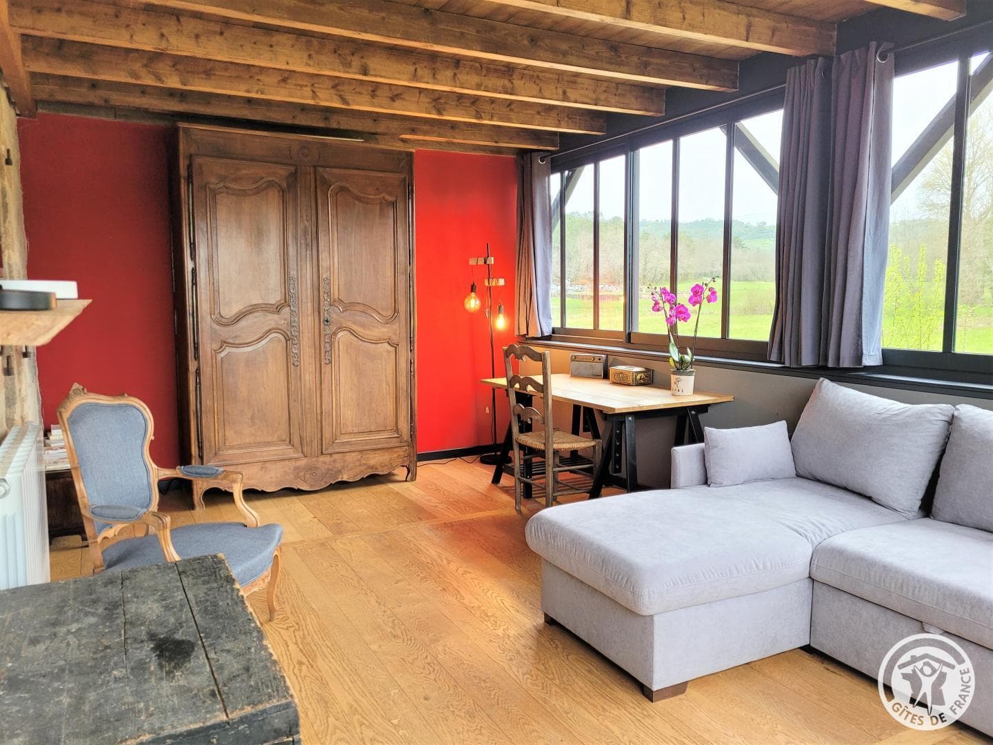 Gîte Chez Marcelle_21