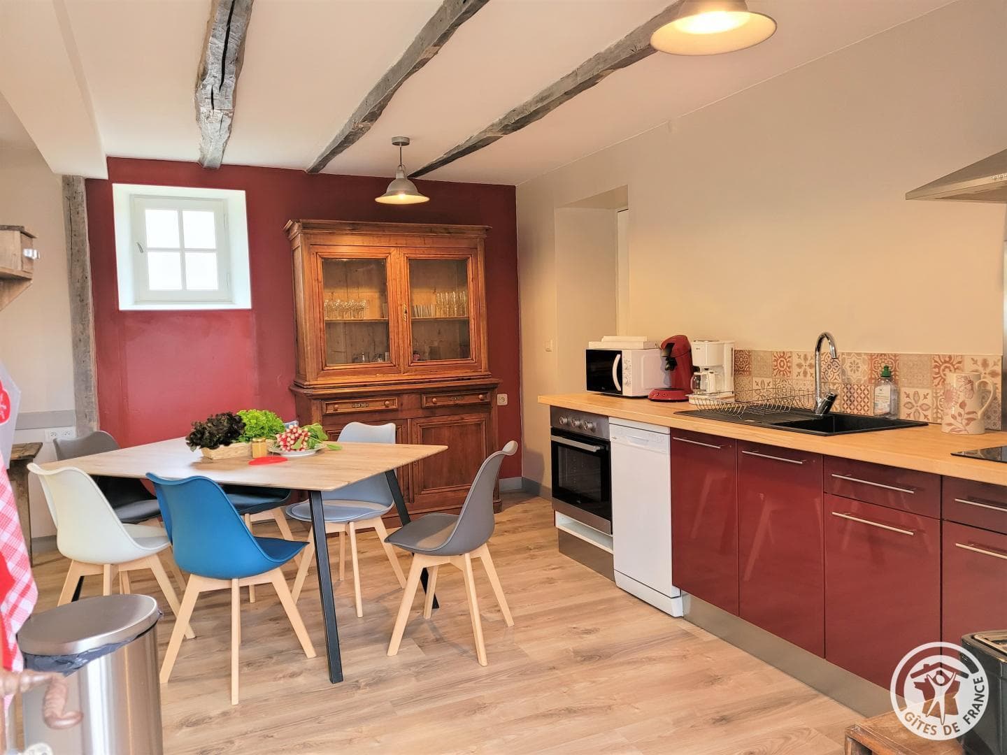 Gîte Chez Marcelle_4