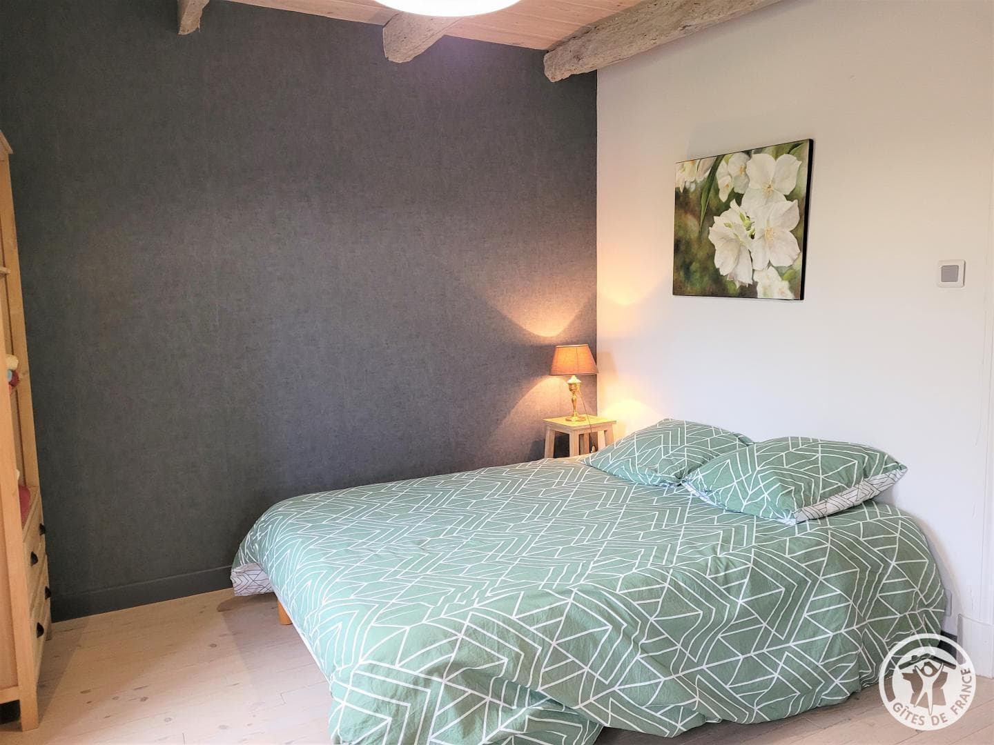 Gîte Chez Marcelle_13