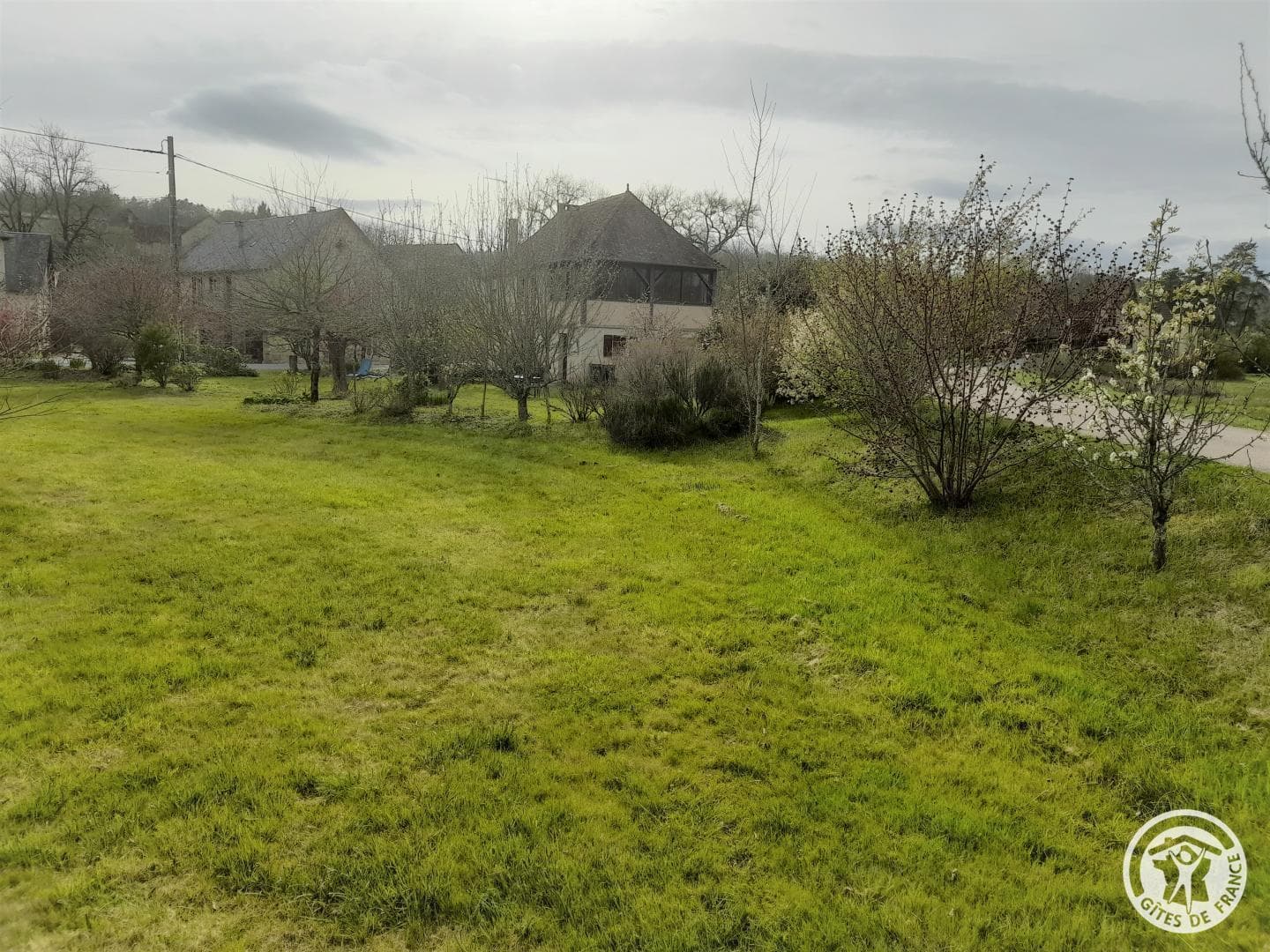 Gîte Chez Marcelle_3
