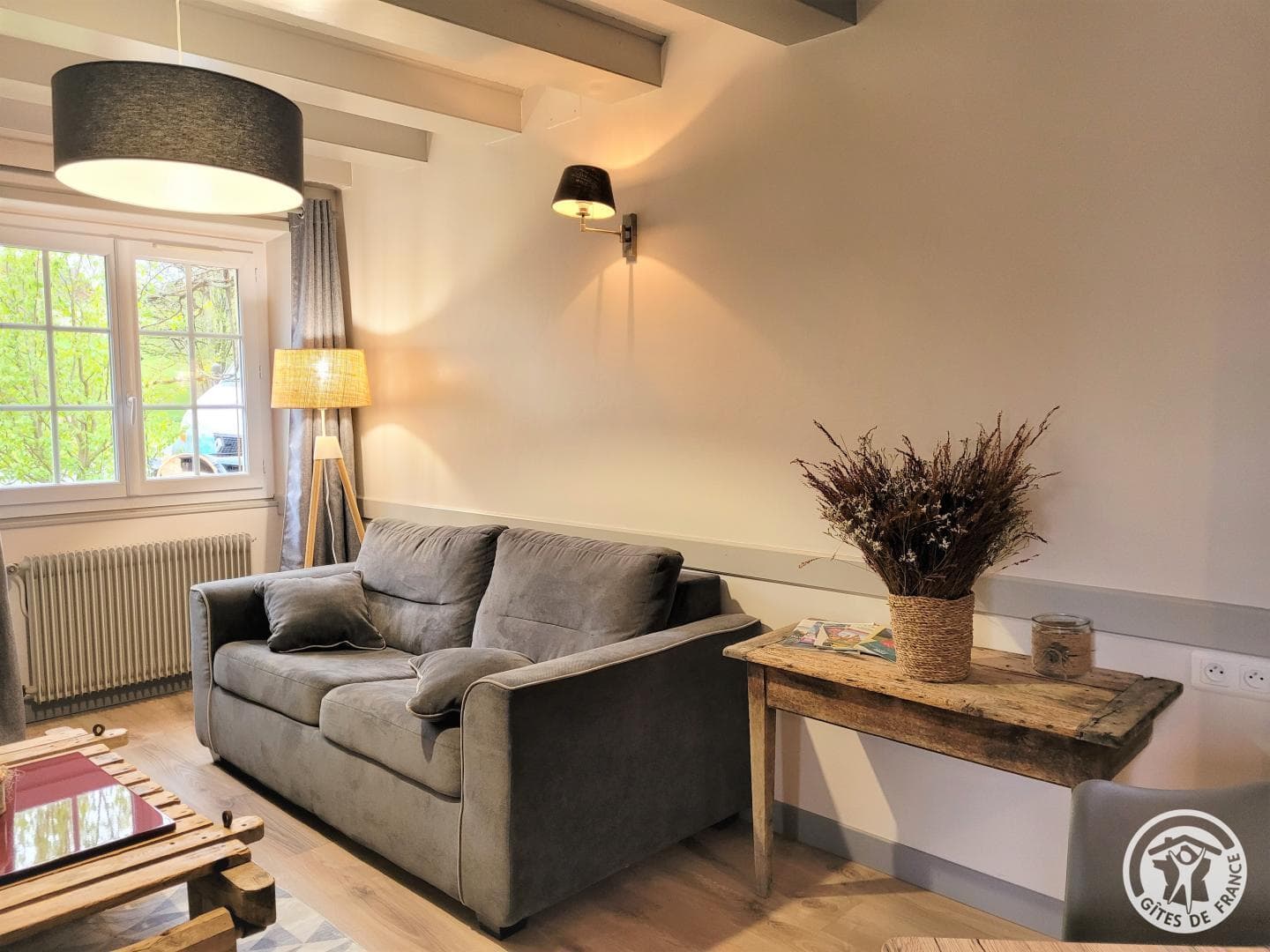Gîte Chez Marcelle_9