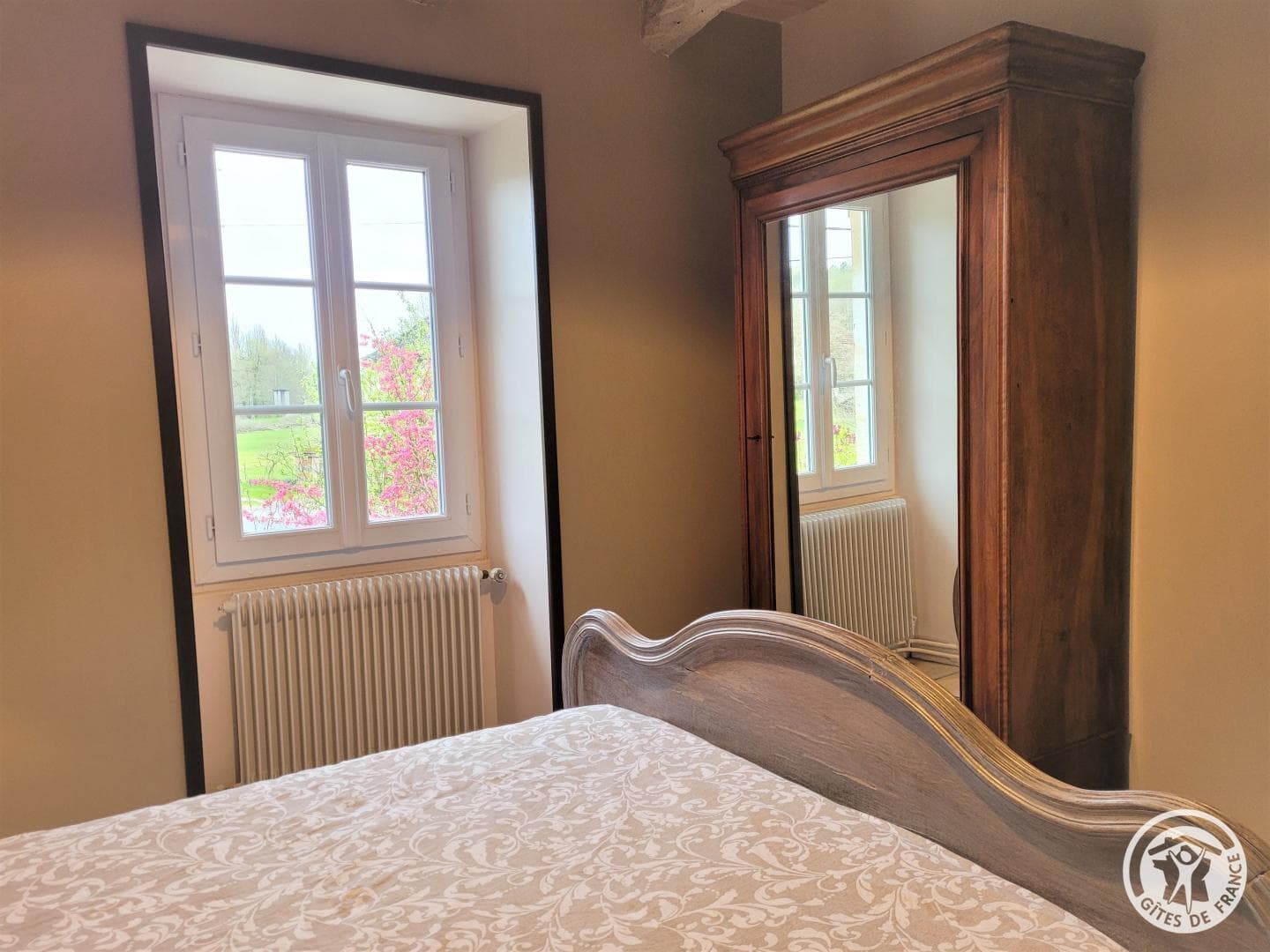Gîte Chez Marcelle_17