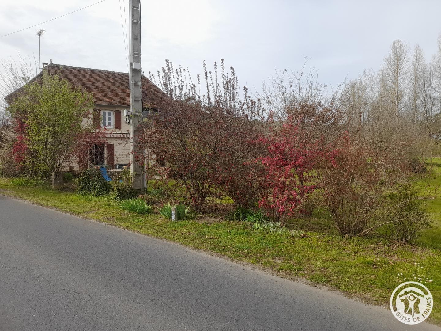 Gîte Chez Marcelle_2