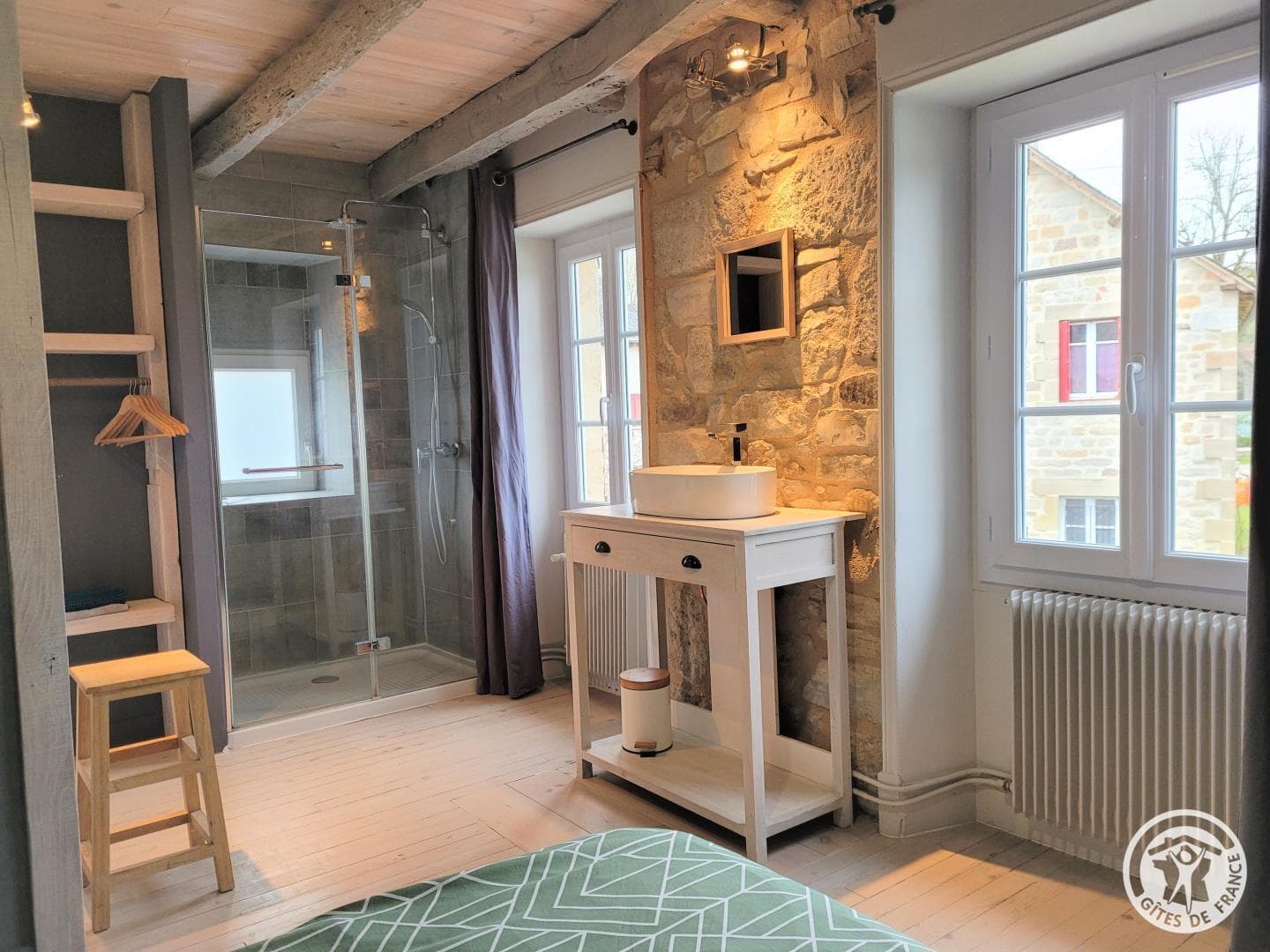 Gîte Chez Marcelle_12