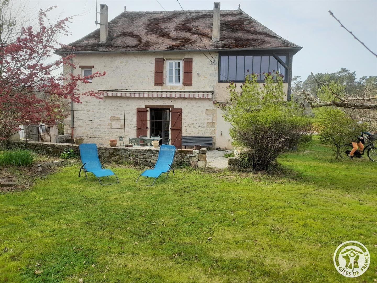 Gîte Chez Marcelle_1