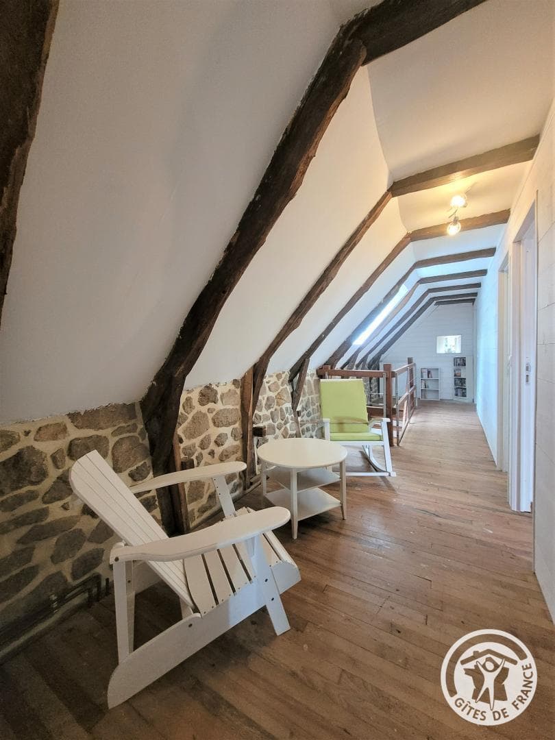 Gite Les Vergnes_12