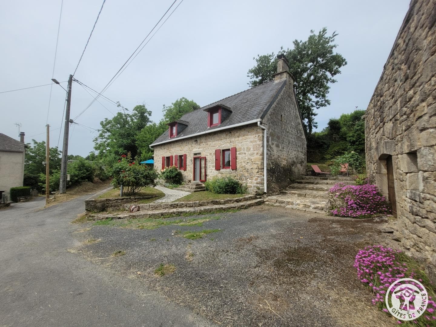 Gite Les Vergnes_29