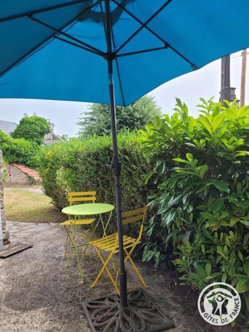 Gite Les Vergnes_26