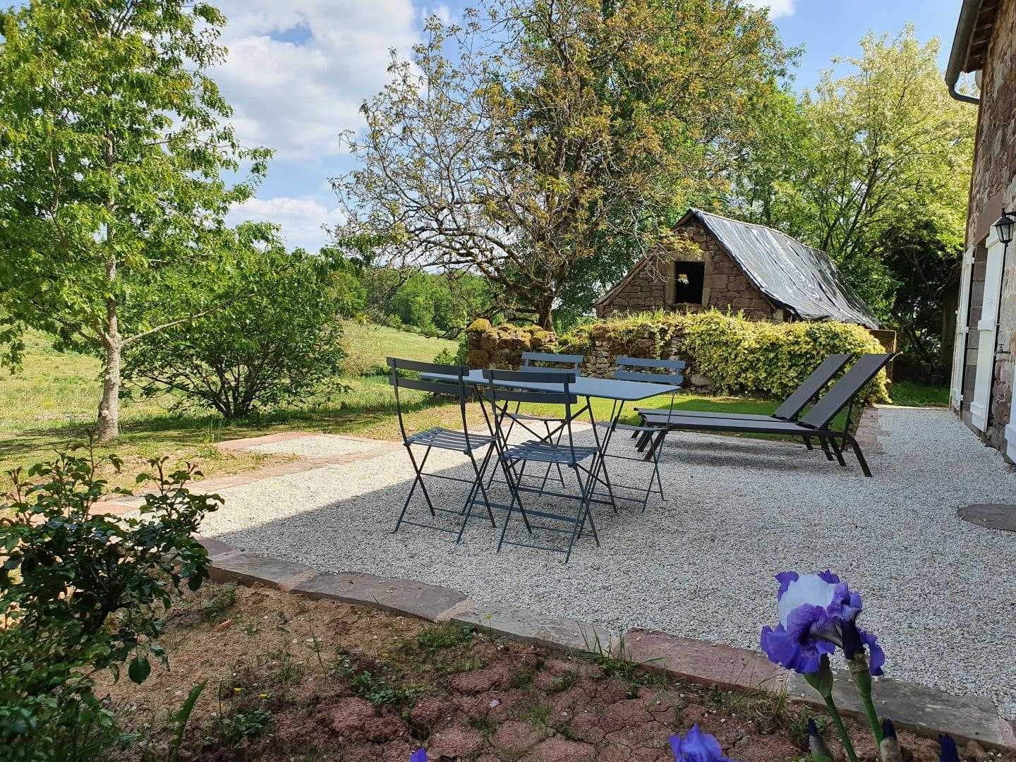 Gîte du Manoir_16