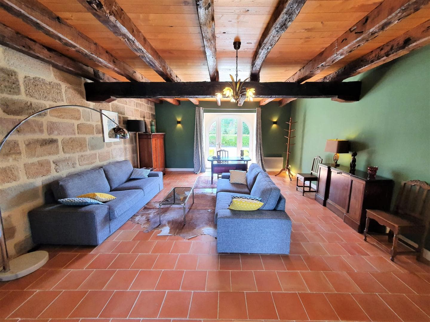 Gîte du Manoir_11