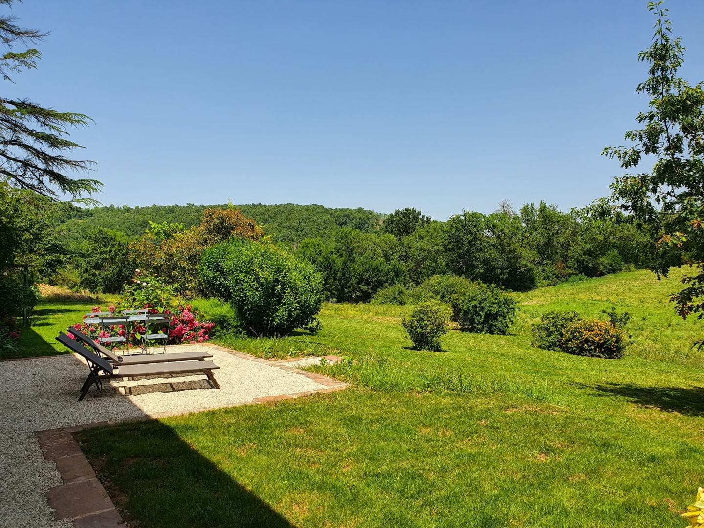 Gîte du Manoir_20