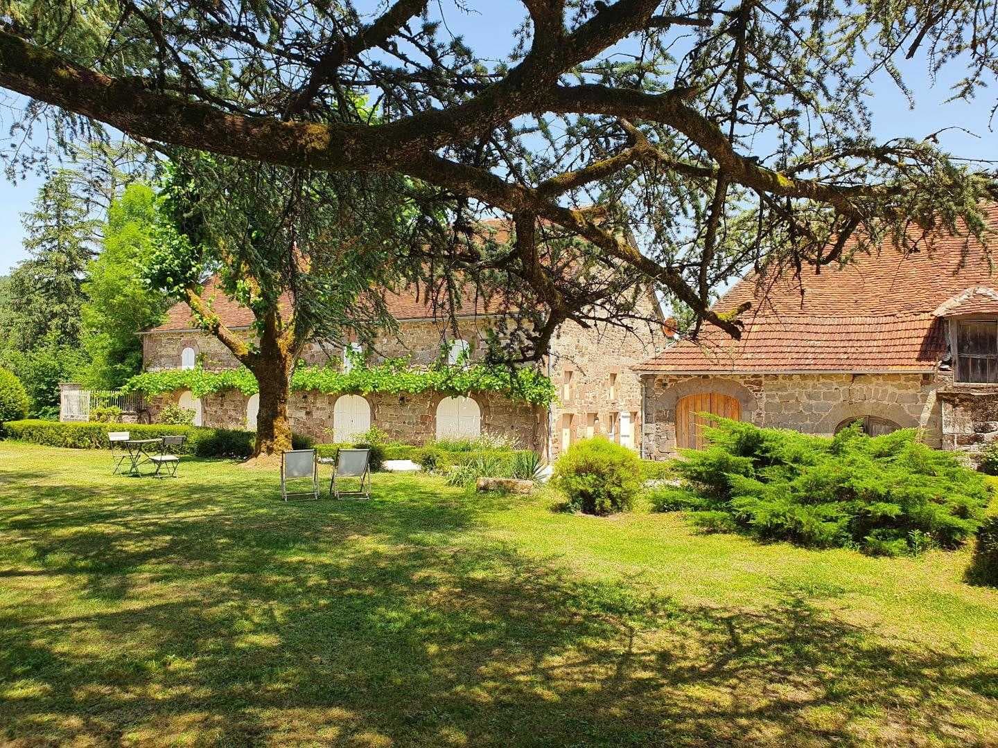Gîte du Manoir_9