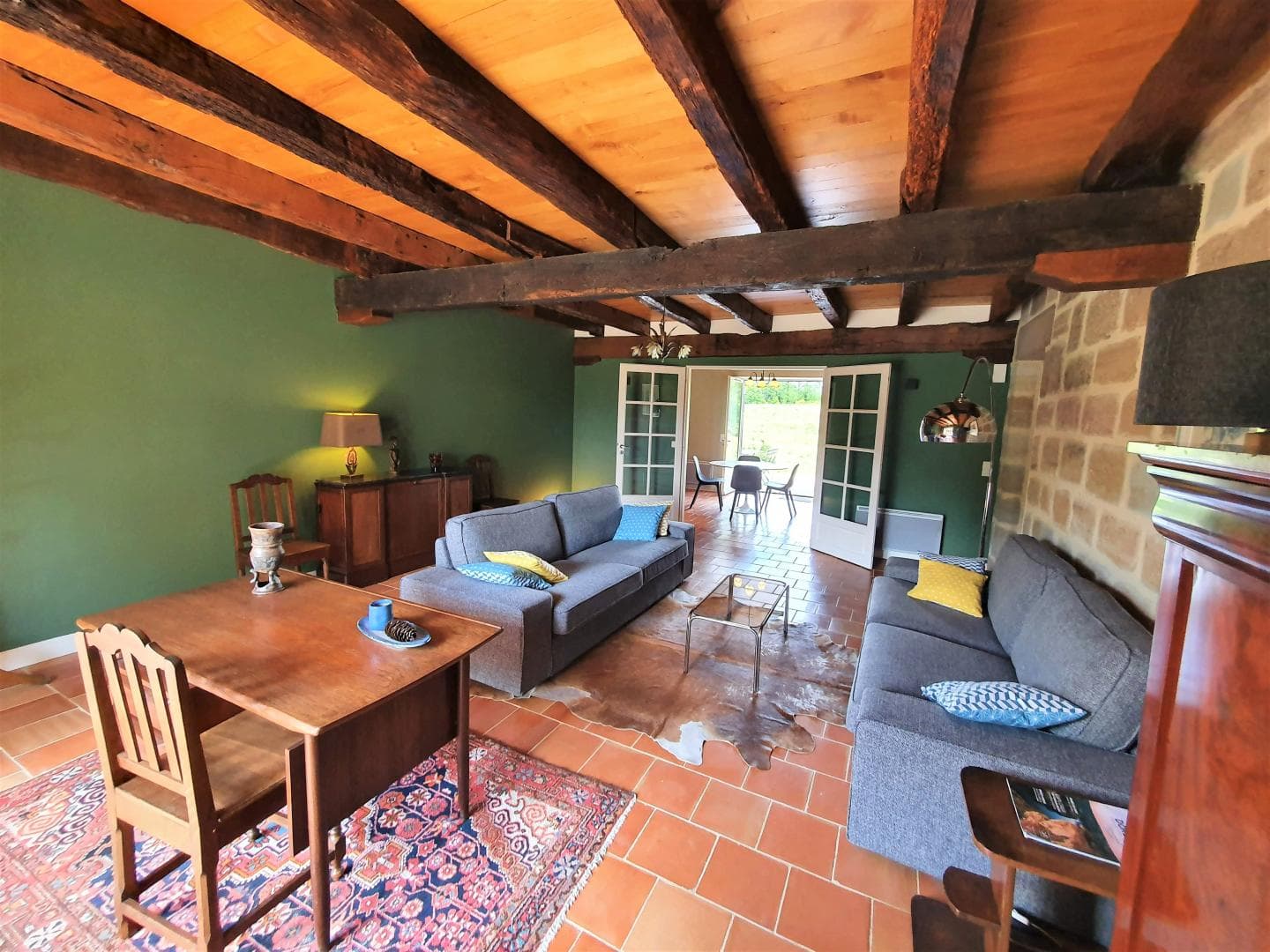 Gîte du Manoir_12