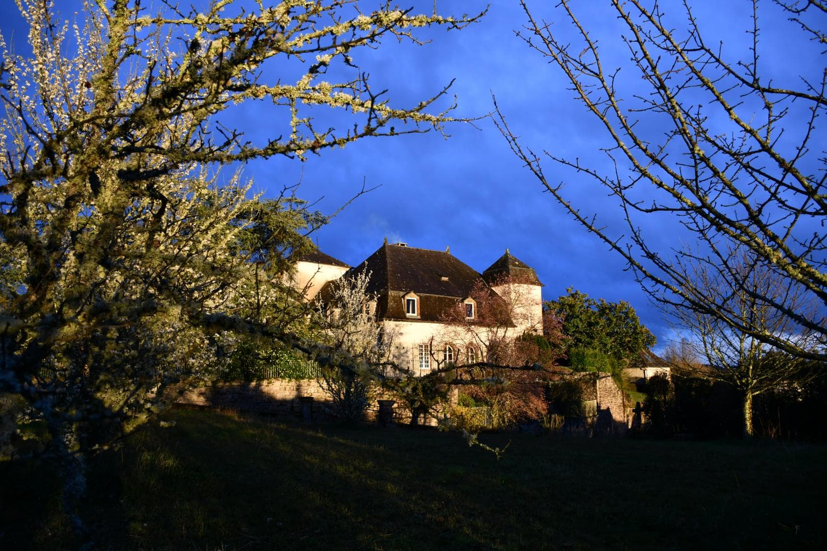 Gîte du Manoir_29