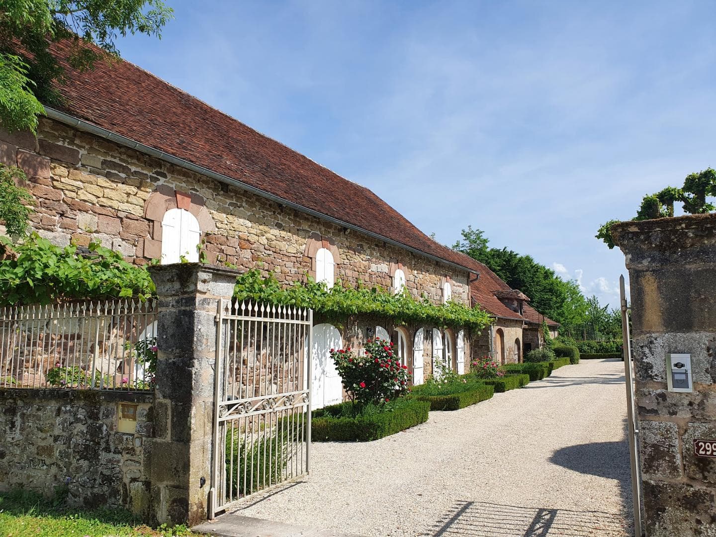 Gîte du Manoir_2