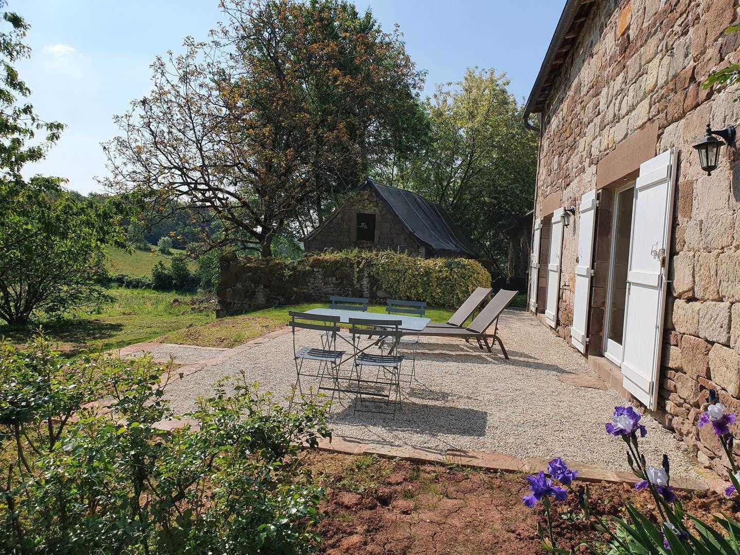 Gîte du Manoir_18