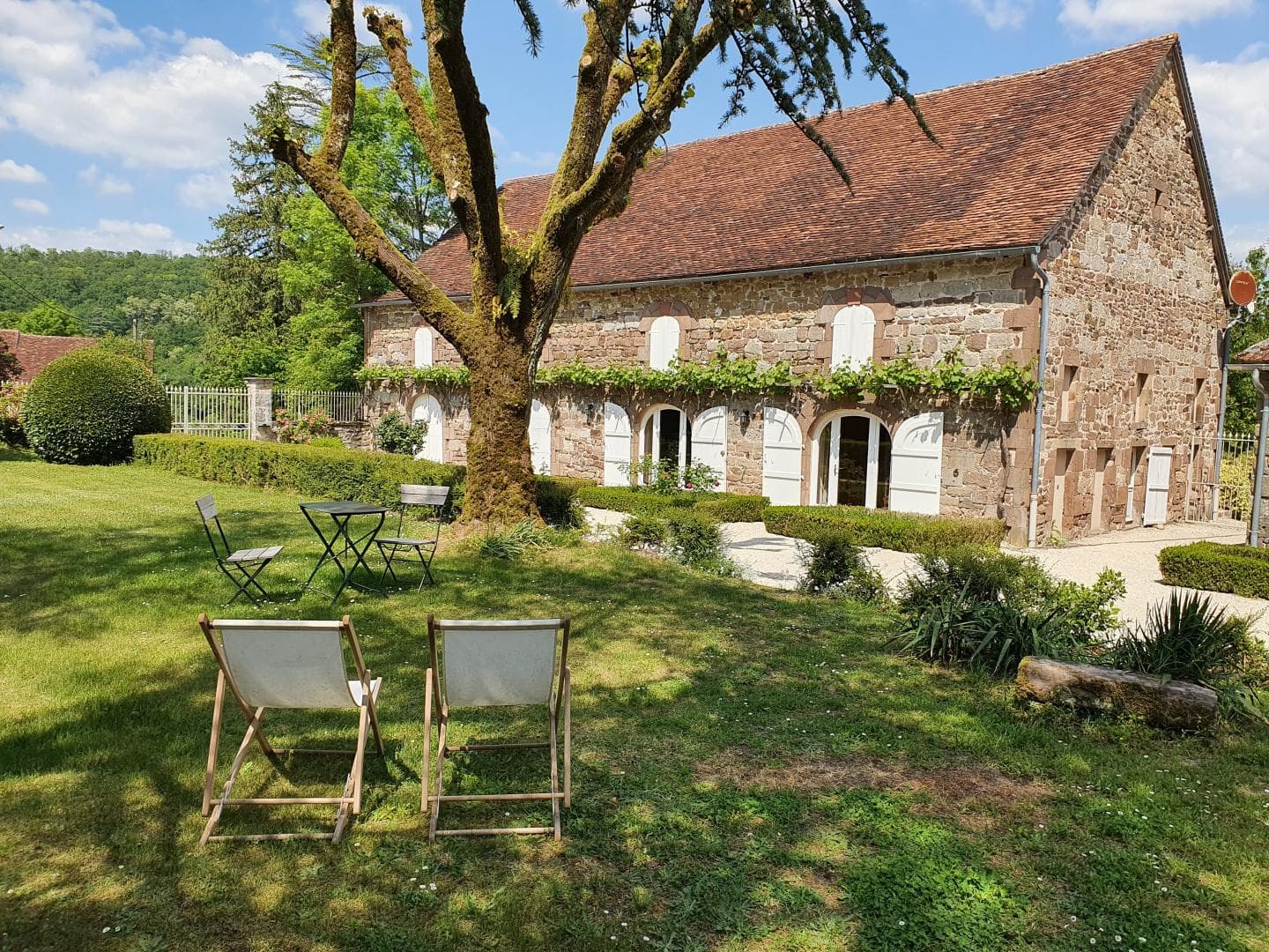 Gîte du Manoir_1
