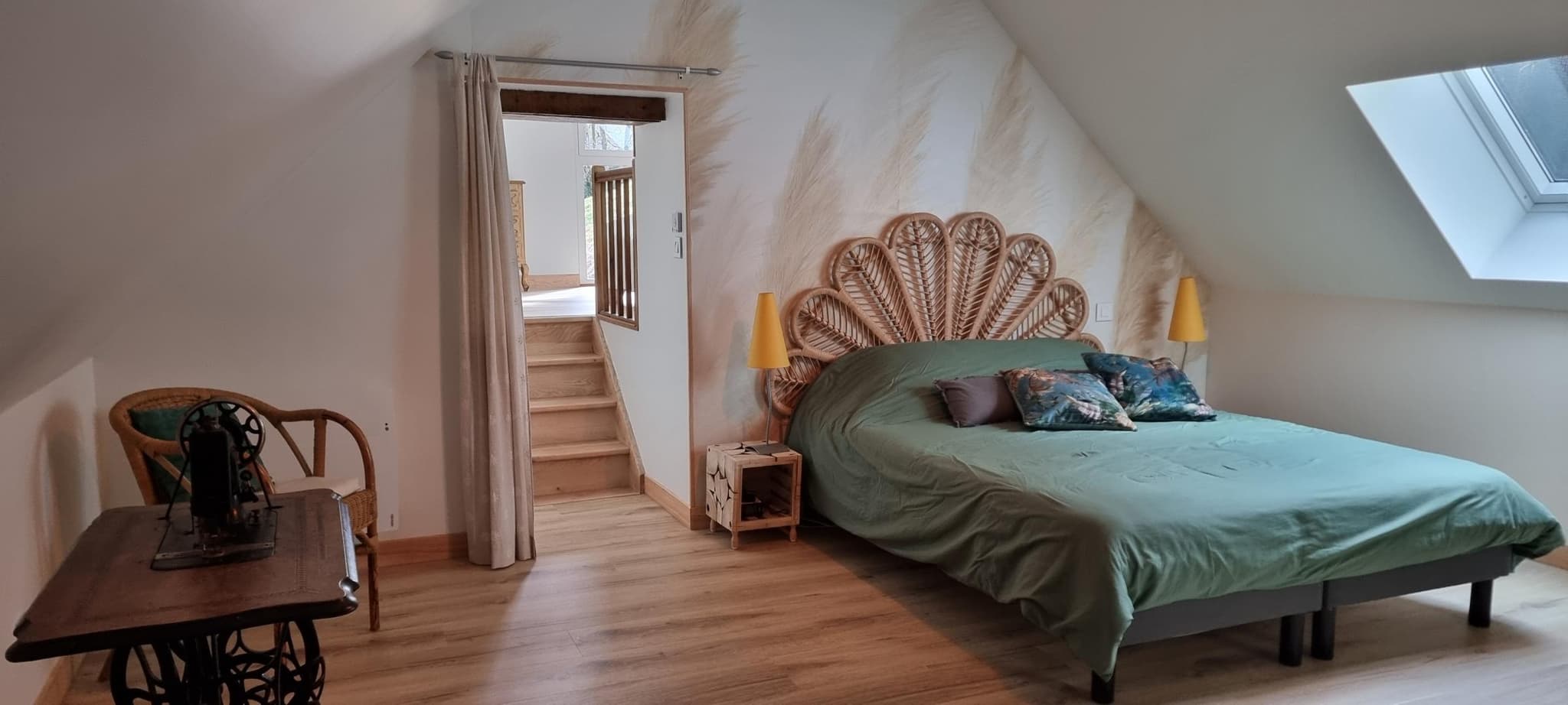 Gîte Le Petit Air_25