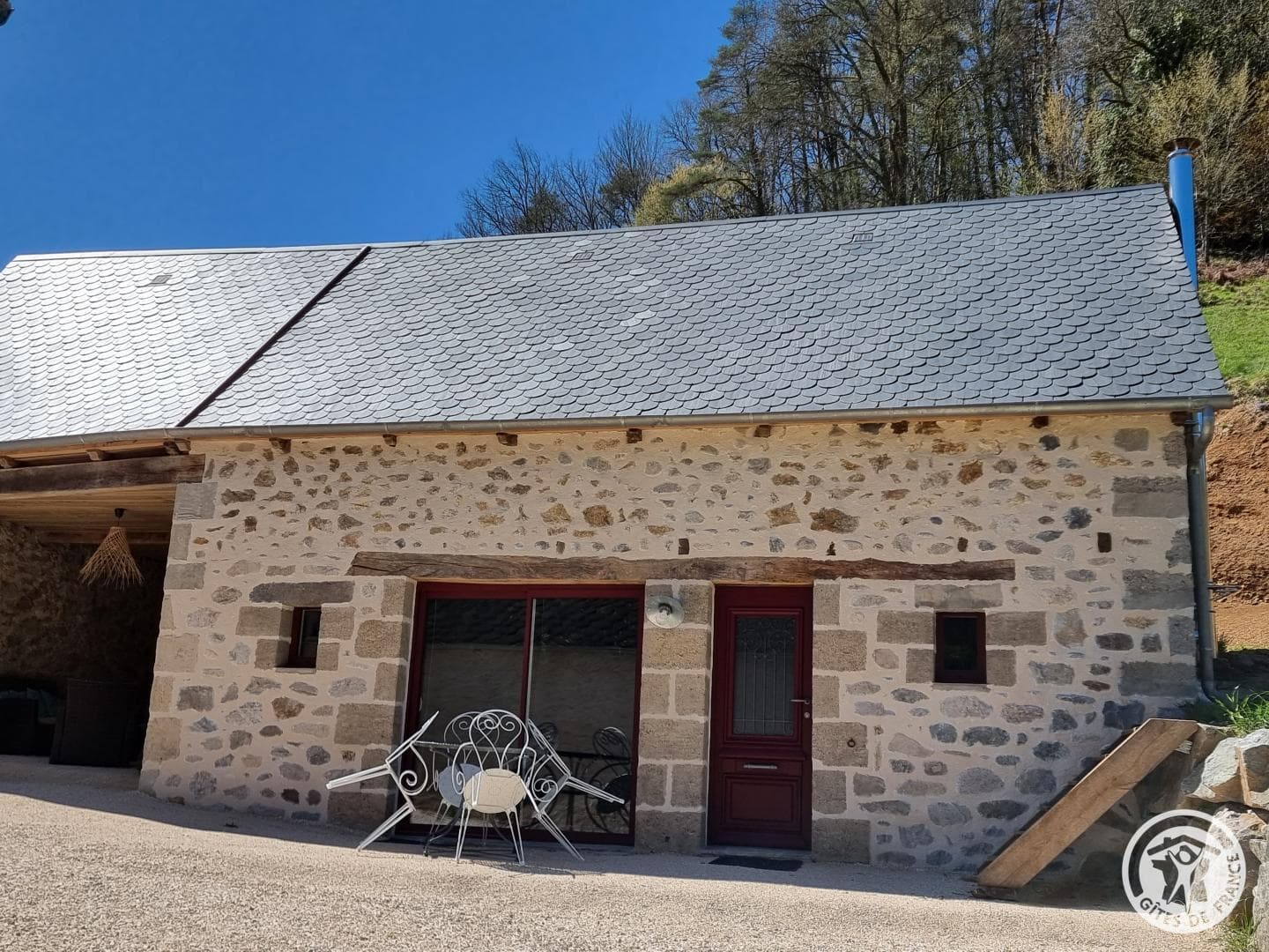 Gîte Le Petit Air_6