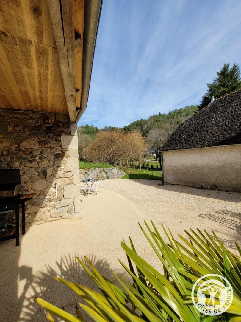 Gîte Le Petit Air_12