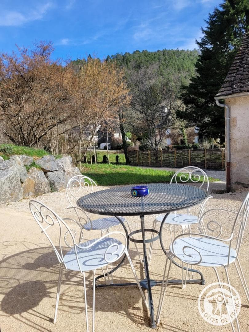 Gîte Le Petit Air_10