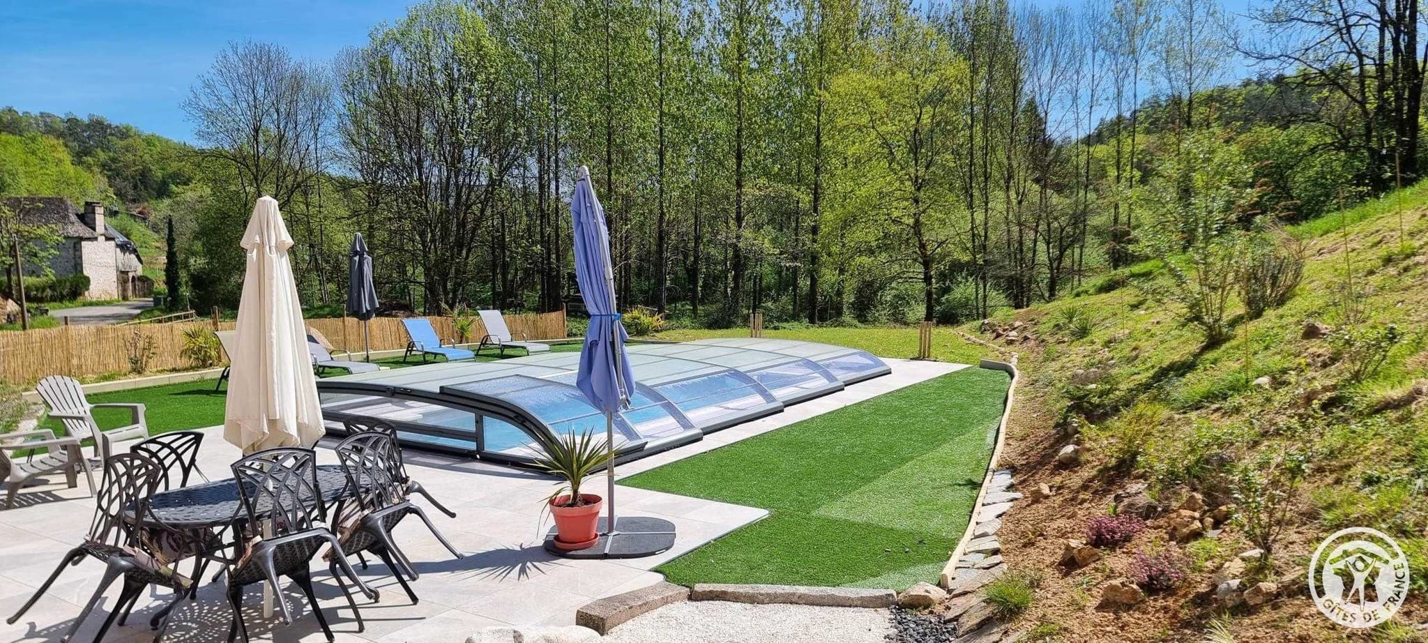 Gîte Le Petit Air_9
