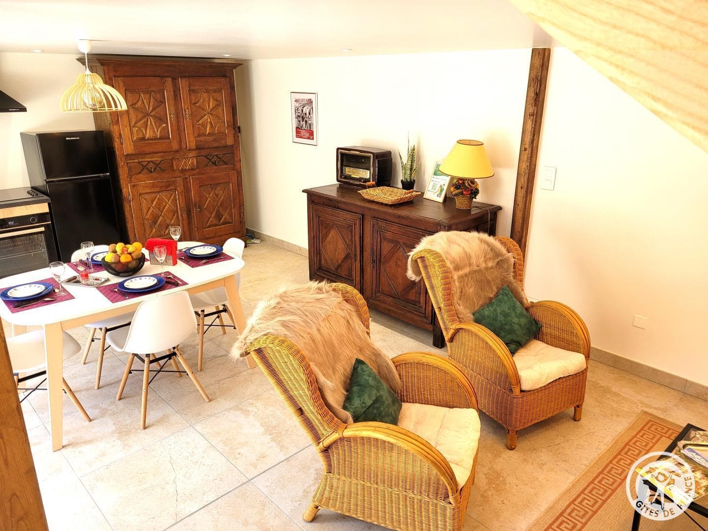 Gîte Le Petit Air_20