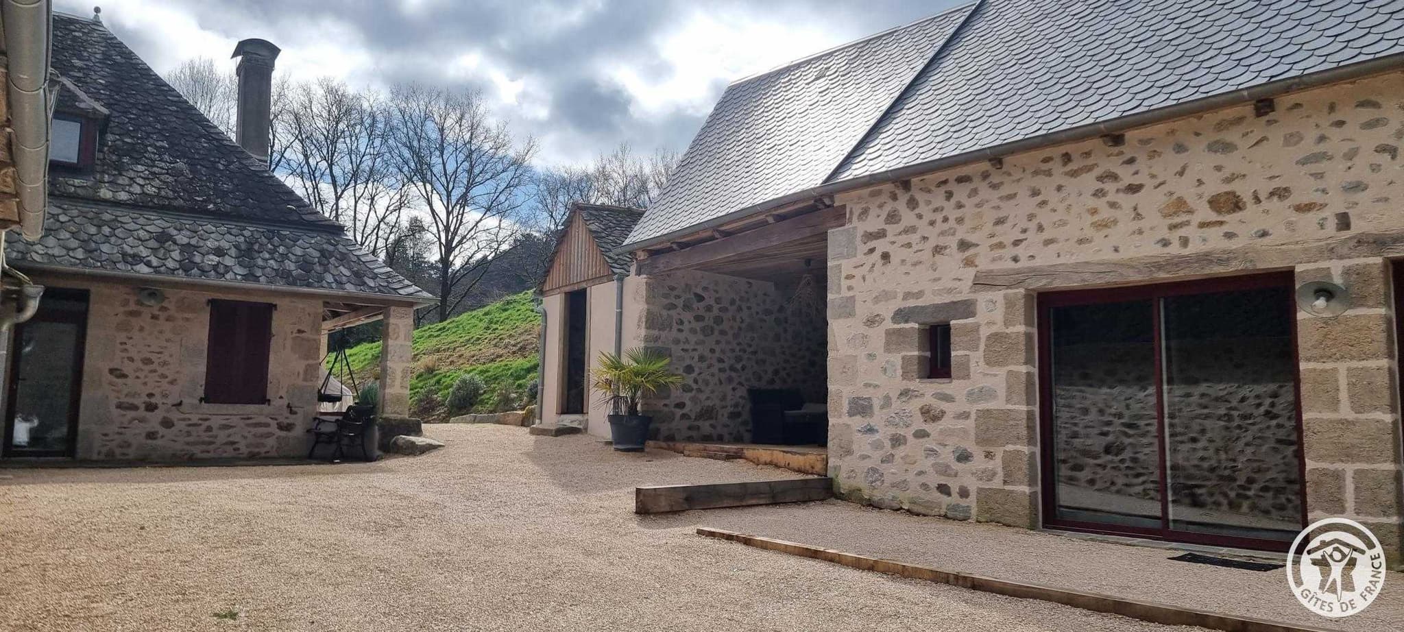 Gîte Le Petit Air_5